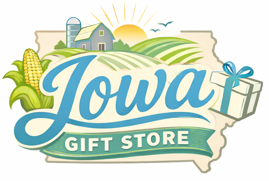Iowa Gift Store